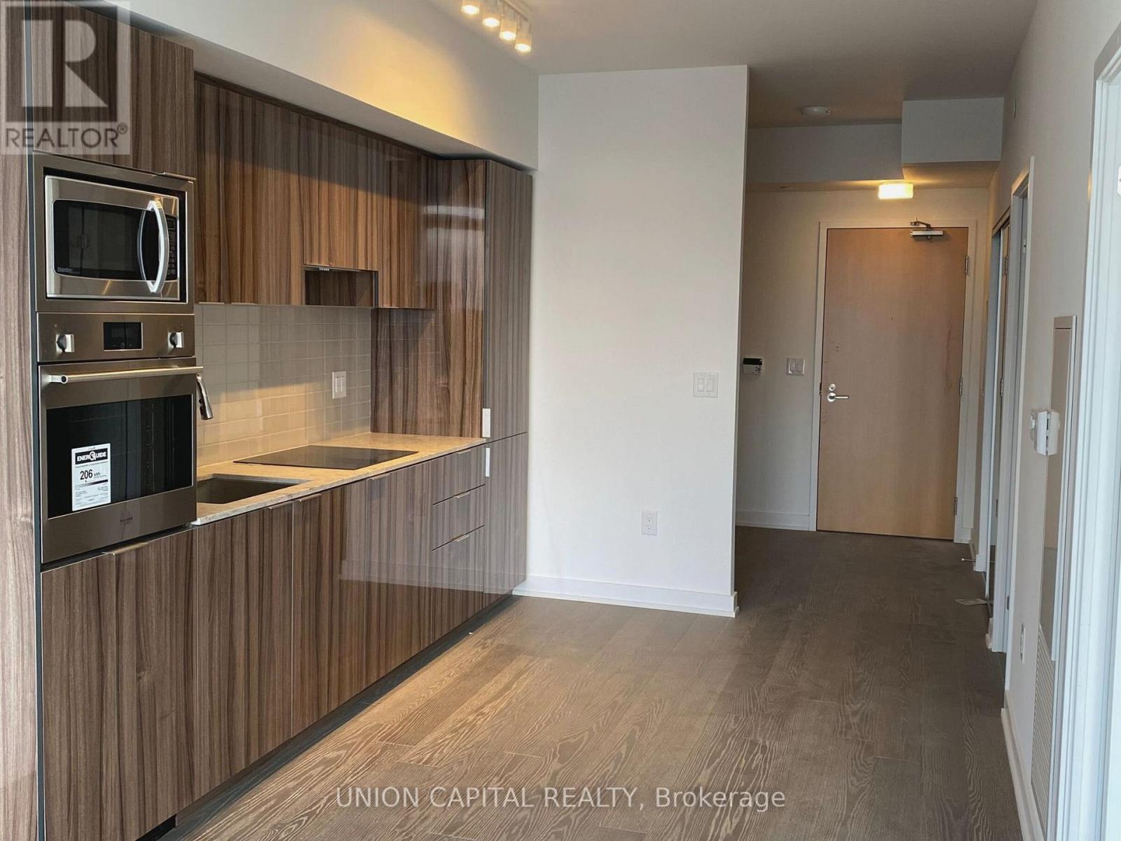 4909 - 11 Wellesley Street W, Toronto, Ontario  M4Y 0G4 - Photo 4 - C12656816