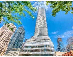 4909 - 11 WELLESLEY STREET W, Toronto, Ontario