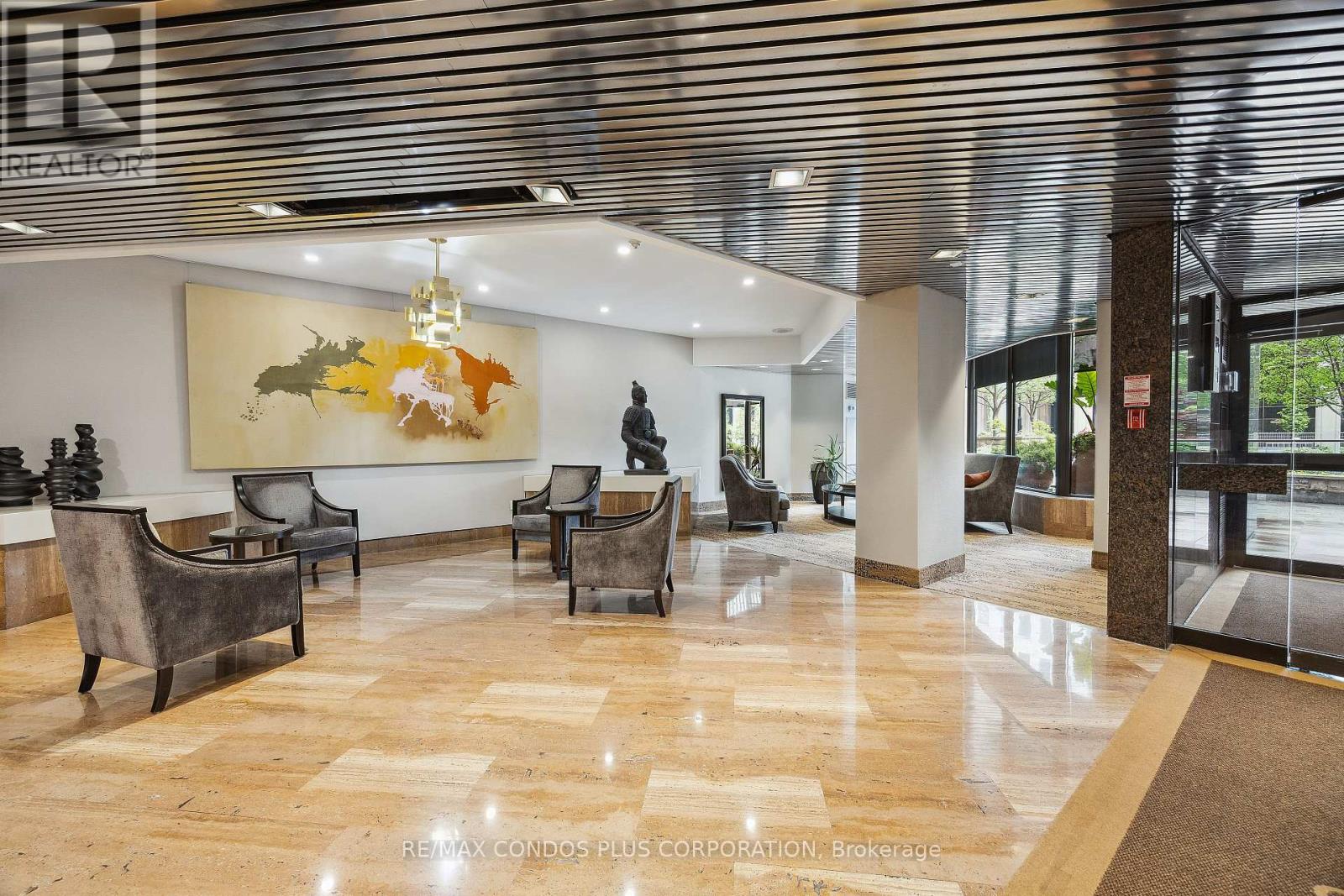 902 - 62 Wellesley Street W, Toronto, Ontario  M5S 2X3 - Photo 16 - C12656826