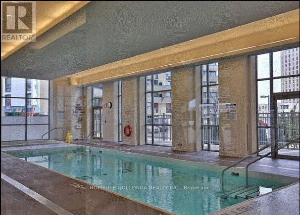 2508 - 70 Forest Manor Road, Toronto, Ontario  M2J 0A9 - Photo 17 - C12656850