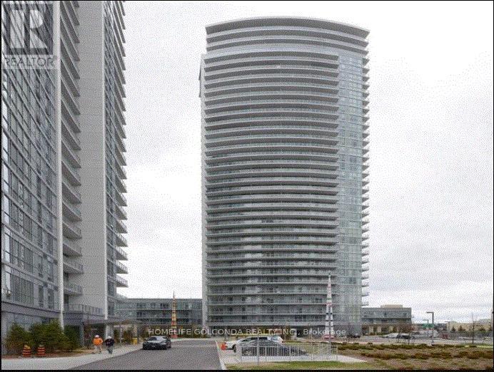 2508 - 70 Forest Manor Road, Toronto, Ontario  M2J 0A9 - Photo 2 - C12656850