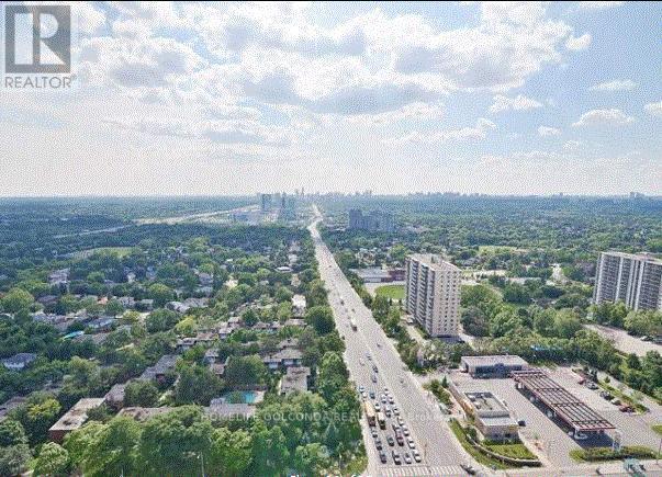 2508 - 70 Forest Manor Road, Toronto, Ontario  M2J 0A9 - Photo 21 - C12656850