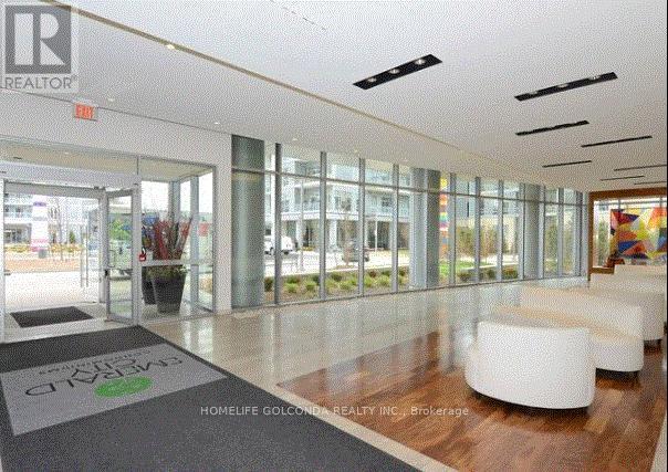 2508 - 70 Forest Manor Road, Toronto, Ontario  M2J 0A9 - Photo 4 - C12656850