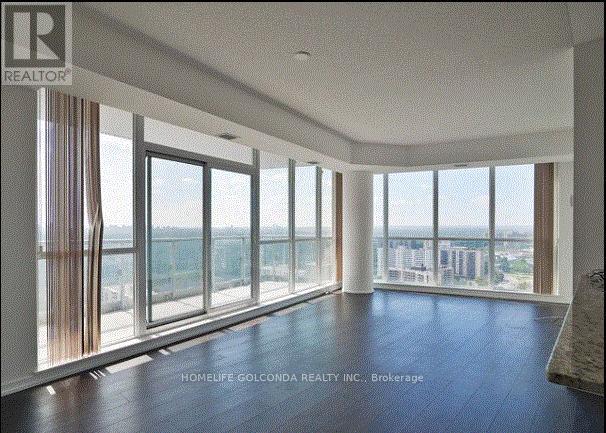 2508 - 70 Forest Manor Road, Toronto, Ontario  M2J 0A9 - Photo 7 - C12656850