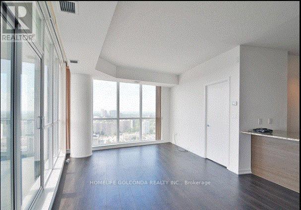 2508 - 70 Forest Manor Road, Toronto, Ontario  M2J 0A9 - Photo 8 - C12656850