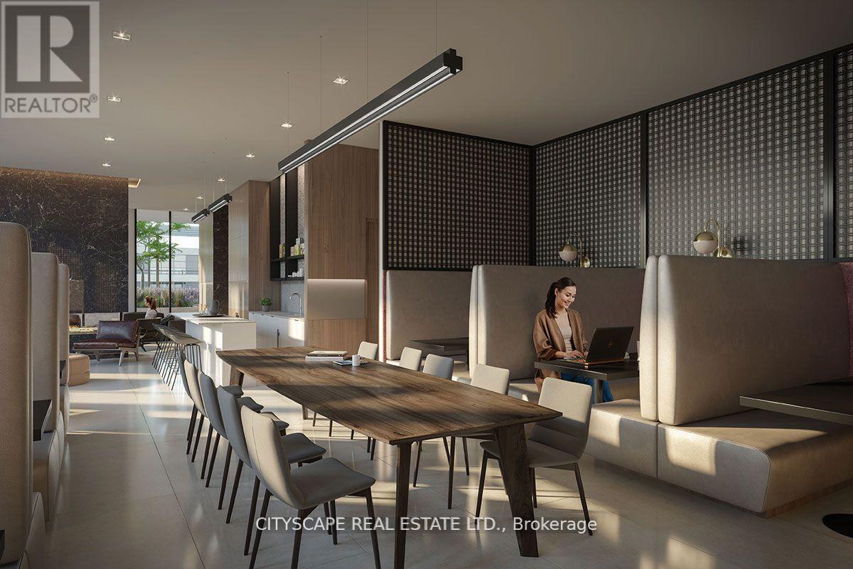 3901 - 55 Mercer Street, Toronto, Ontario  M5V 3W2 - Photo 20 - C12656886