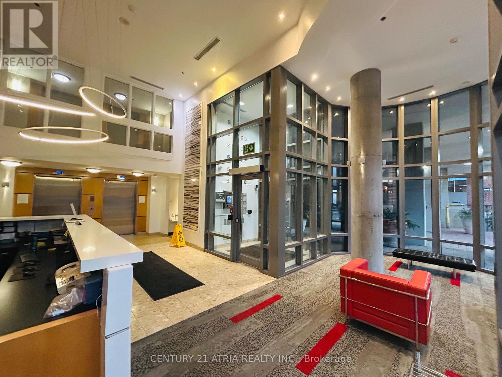 205 - 255 RICHMOND STREET E, Toronto, Ontario