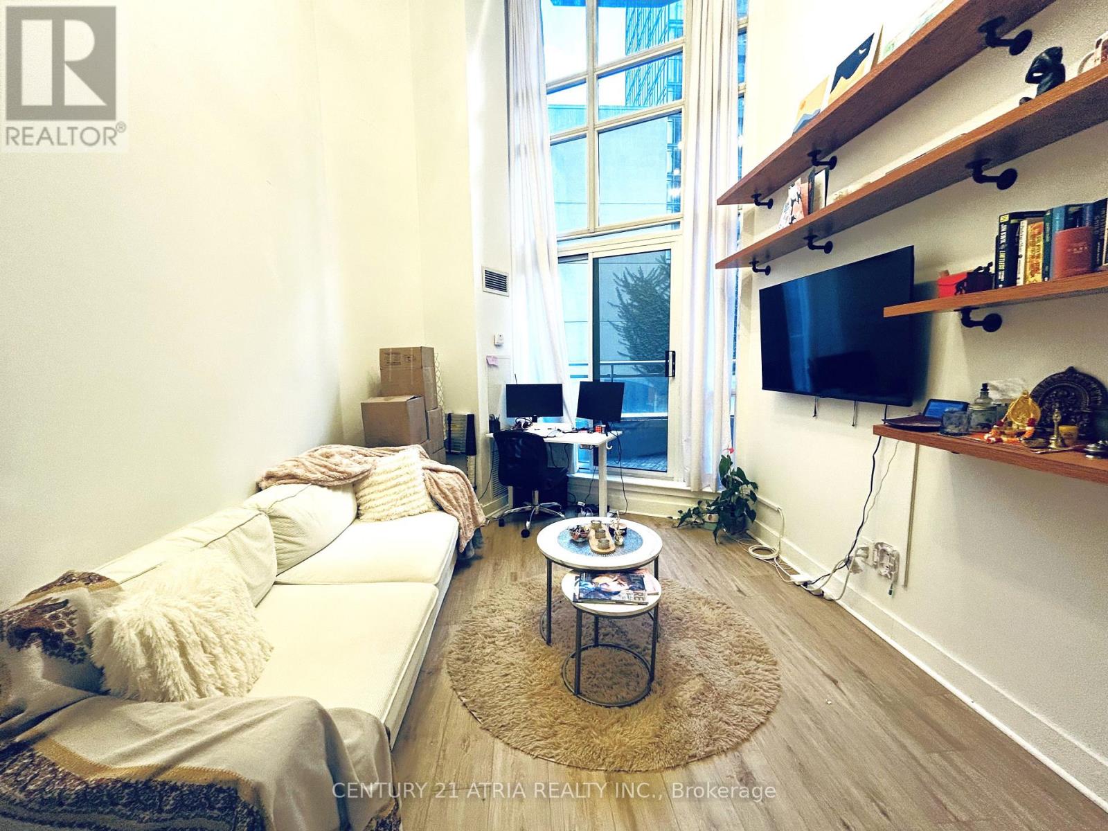 205 - 255 Richmond Street E, Toronto, Ontario  M5A 4T7 - Photo 3 - C12656954