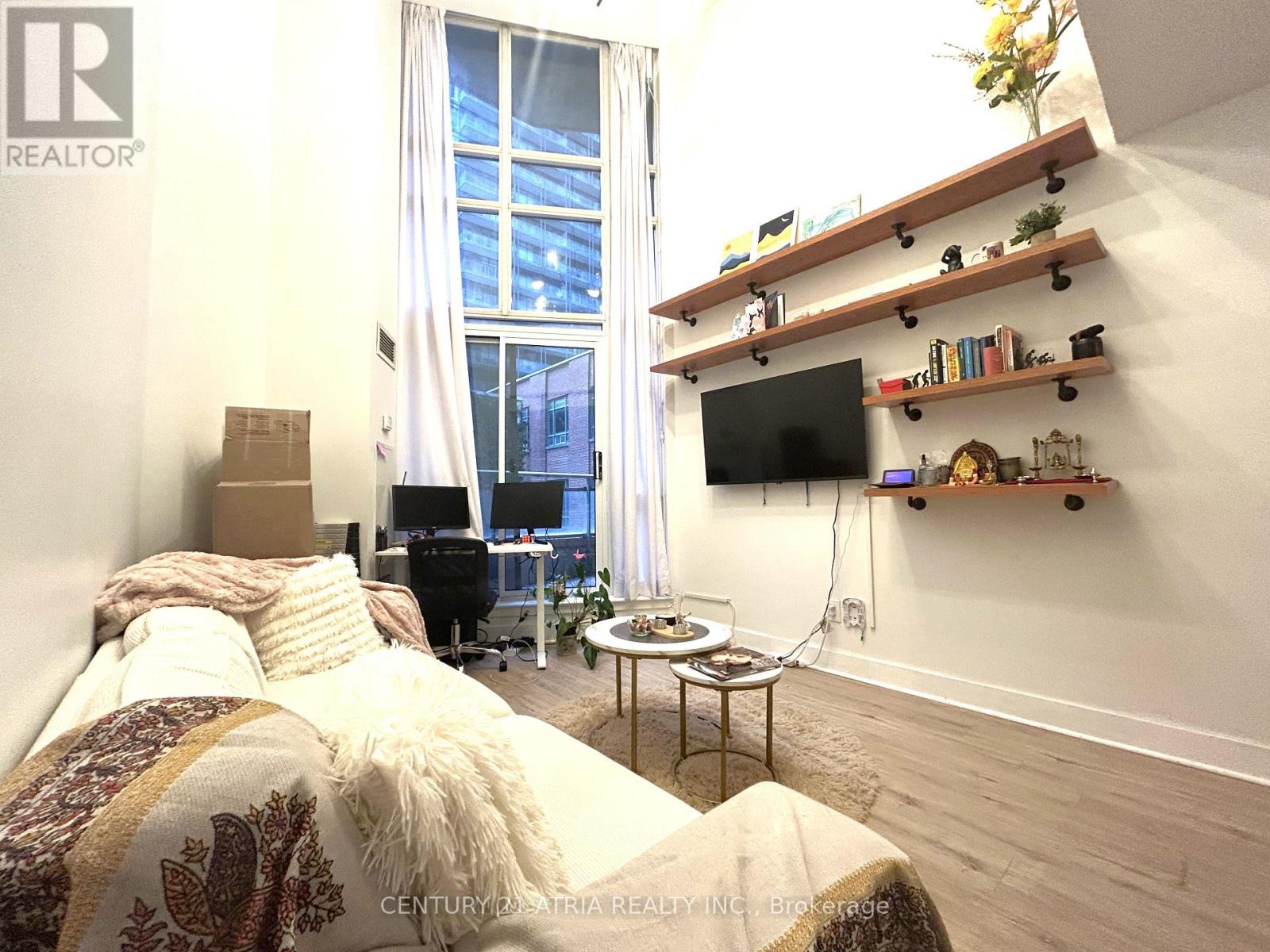 205 - 255 Richmond Street E, Toronto, Ontario  M5A 4T7 - Photo 4 - C12656954