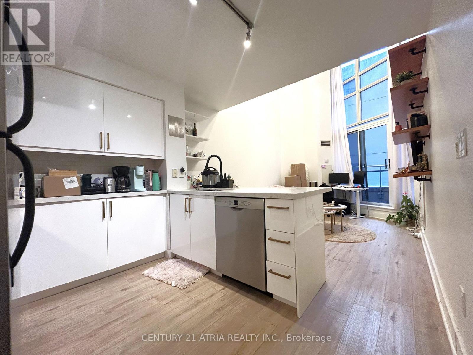 205 - 255 Richmond Street E, Toronto, Ontario  M5A 4T7 - Photo 6 - C12656954