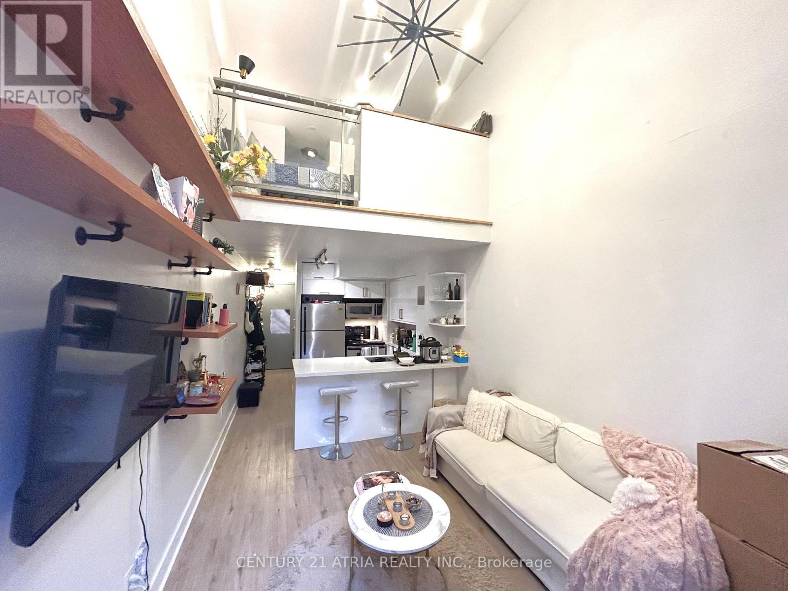 205 - 255 Richmond Street E, Toronto, Ontario  M5A 4T7 - Photo 8 - C12656954