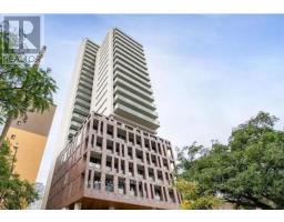 1506 - 81 WELLESLEY STREET E, Toronto, Ontario