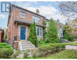 29 GLENVALE BOULEVARD, Toronto, Ontario