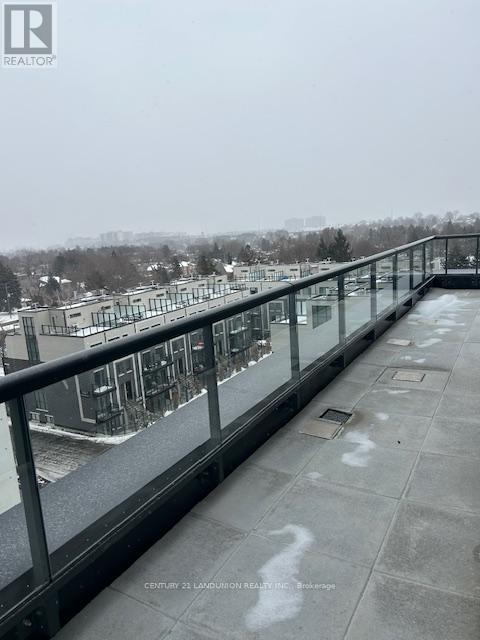 A812 - 3421 Sheppard Avenue E, Toronto, Ontario  M1T 0C1 - Photo 11 - E12656810