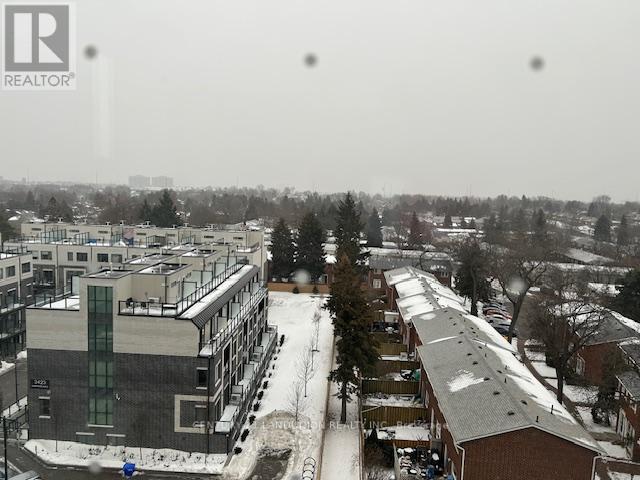 A812 - 3421 Sheppard Avenue E, Toronto, Ontario  M1T 0C1 - Photo 12 - E12656810