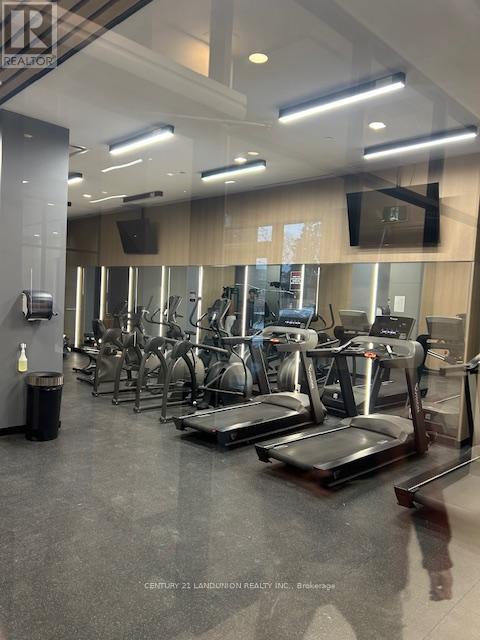 A812 - 3421 Sheppard Avenue E, Toronto, Ontario  M1T 0C1 - Photo 16 - E12656810