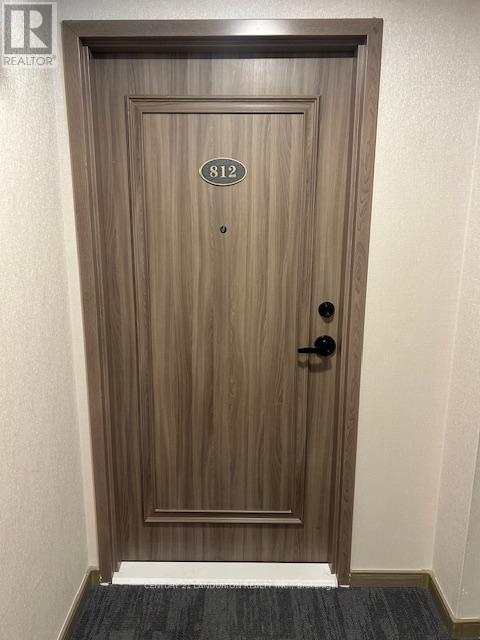 A812 - 3421 Sheppard Avenue E, Toronto, Ontario  M1T 0C1 - Photo 3 - E12656810