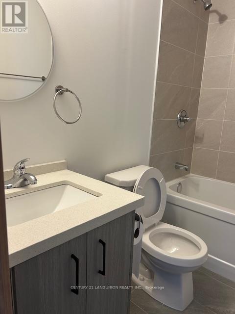 A812 - 3421 Sheppard Avenue E, Toronto, Ontario  M1T 0C1 - Photo 7 - E12656810