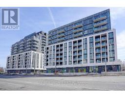 A812 - 3421 SHEPPARD AVENUE E, Toronto, Ontario