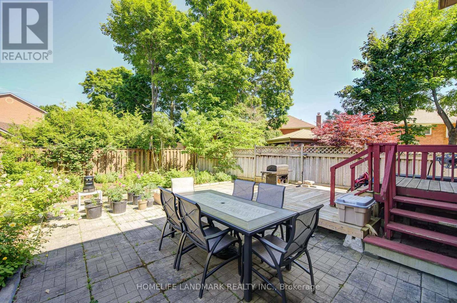 1925 Pine Grove Avenue, Pickering, Ontario  L1V 6R4 - Photo 36 - E12656812