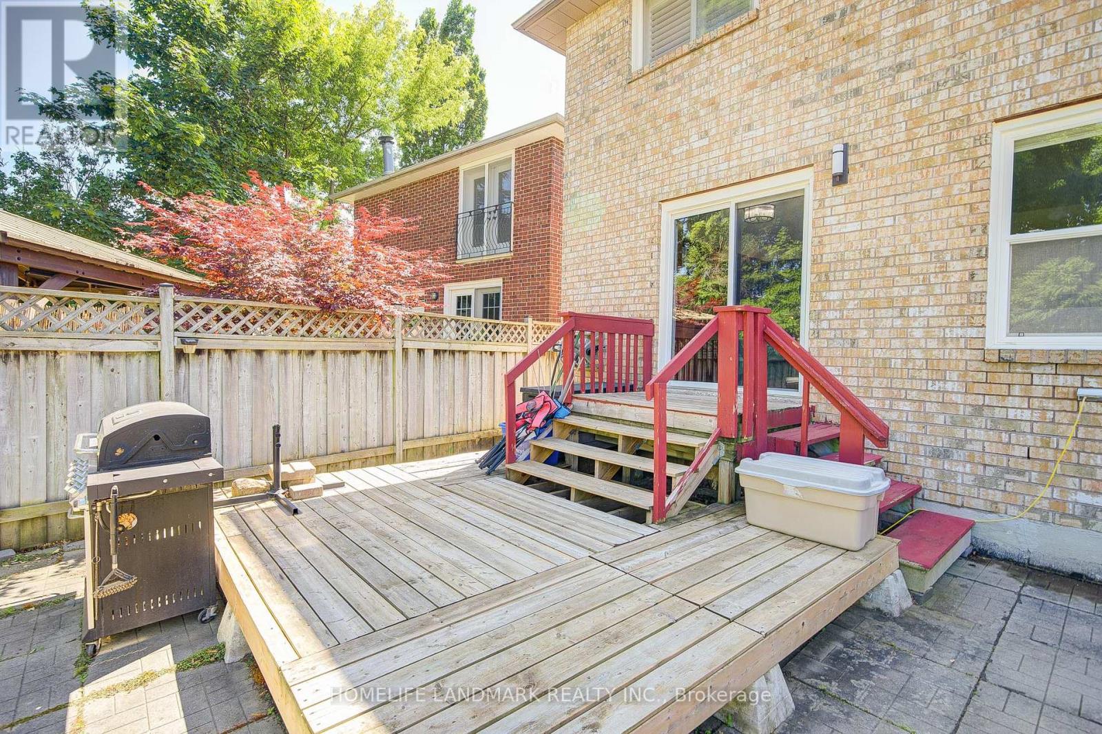 1925 Pine Grove Avenue, Pickering, Ontario  L1V 6R4 - Photo 37 - E12656812