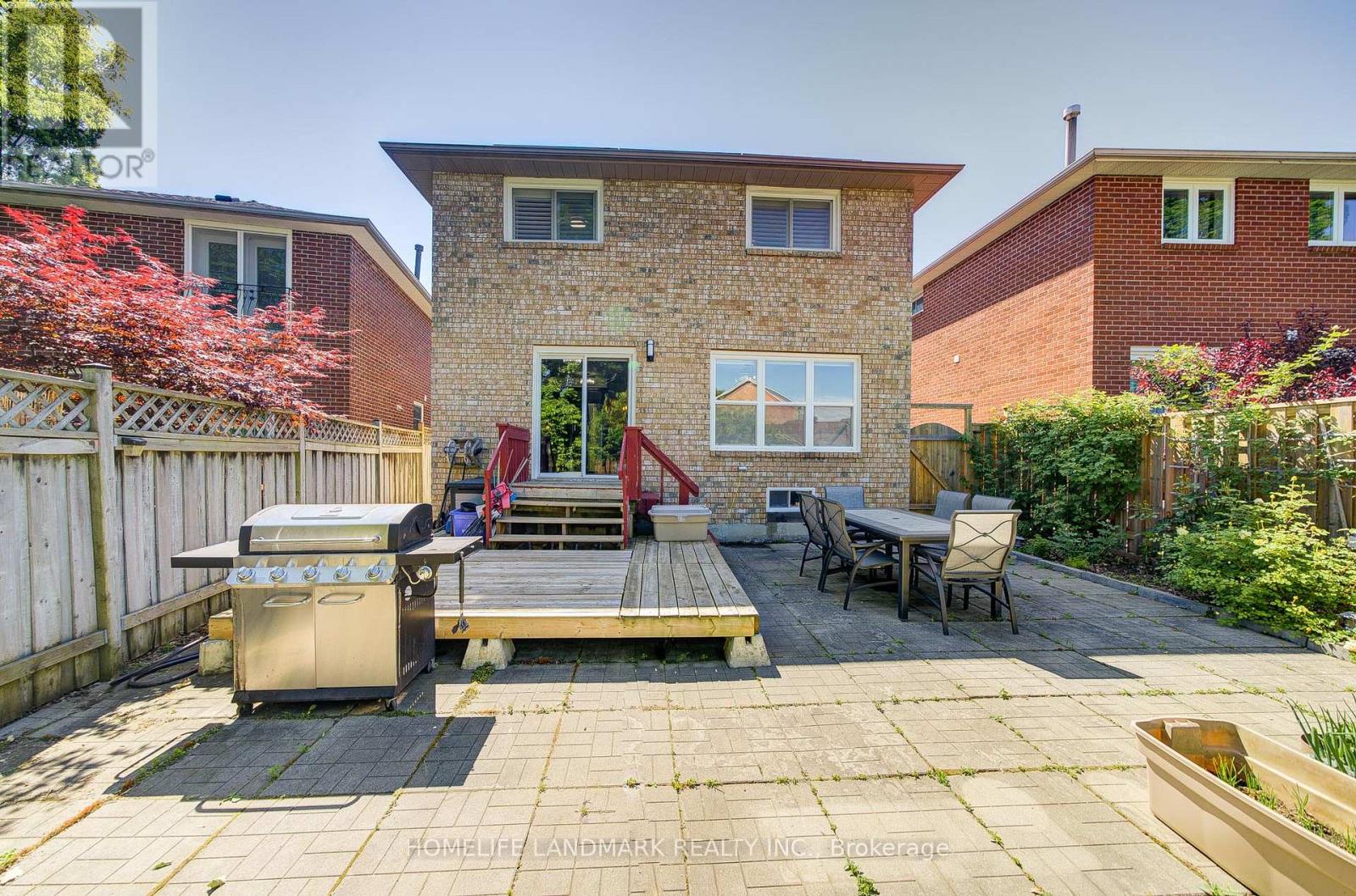 1925 Pine Grove Avenue, Pickering, Ontario  L1V 6R4 - Photo 38 - E12656812