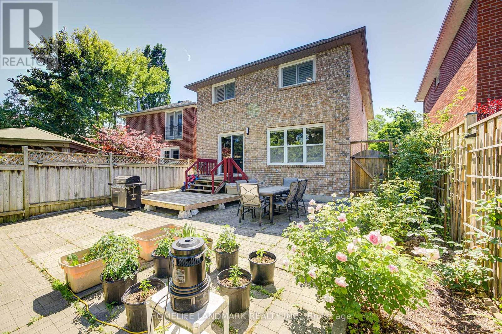 1925 Pine Grove Avenue, Pickering, Ontario  L1V 6R4 - Photo 39 - E12656812