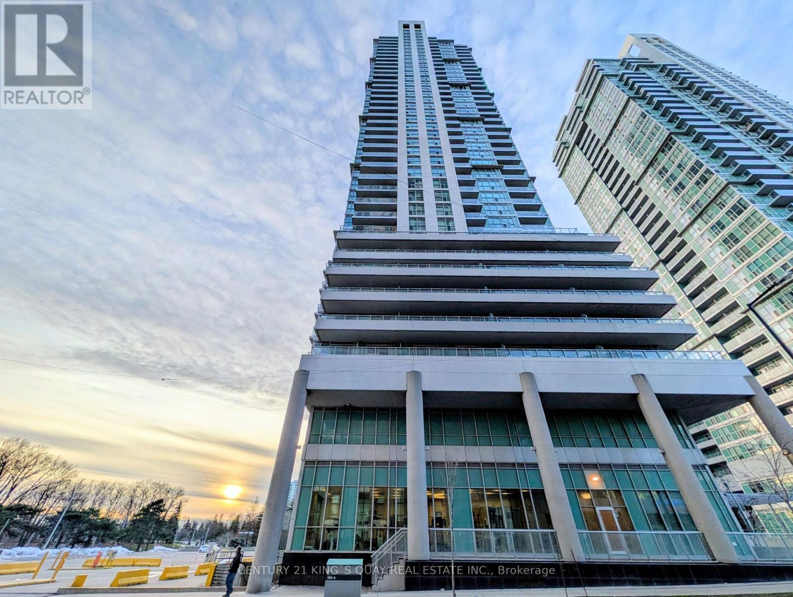 3711 - 50 Town Centre Court, Toronto, Ontario  M1P 0A9 - Photo 16 - E12656860