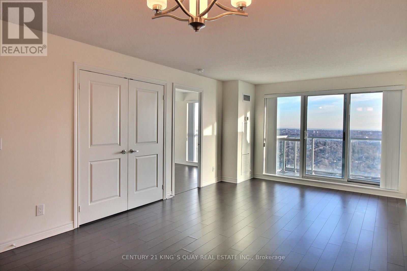 3711 - 50 Town Centre Court, Toronto, Ontario  M1P 0A9 - Photo 4 - E12656860