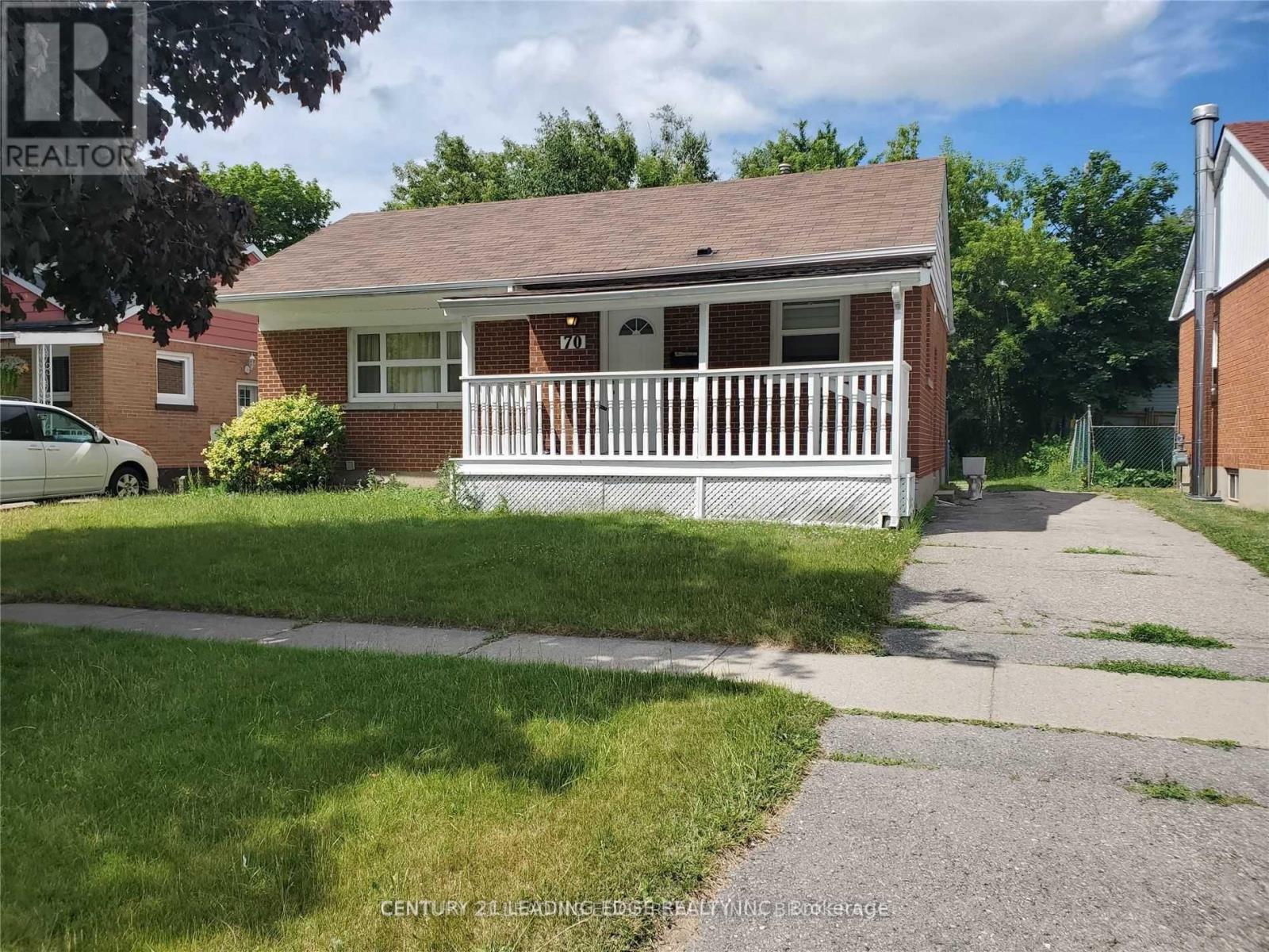 Main - 70 Admiral Road, Ajax, Ontario L1S 2N9 - Photo 1 - E12656880