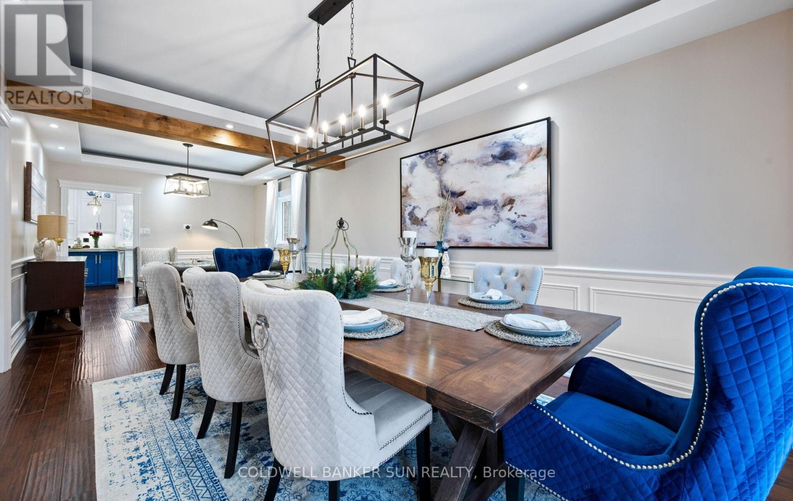 34 Previn Court, New Tecumseth, Ontario  L9R 1N8 - Photo 26 - N12656900