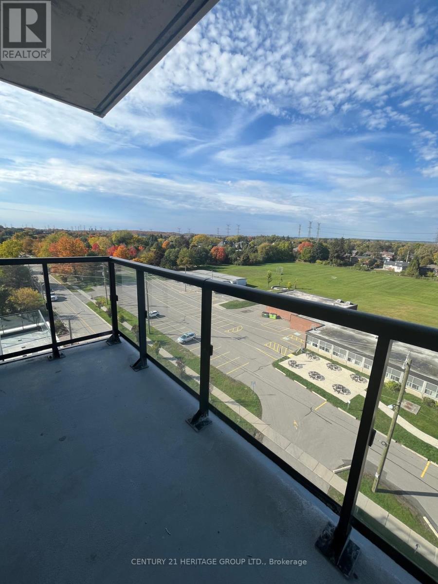 806 - 8188 Yonge Street, Markham, Ontario  L4J 1W5 - Photo 16 - N12656924