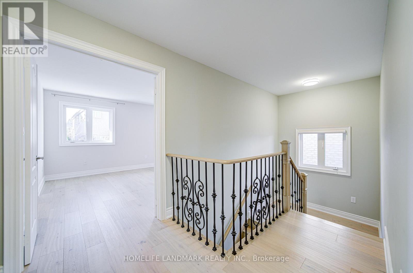 214 Alfred Paterson Drive, Markham, Ontario  L6E 2E7 - Photo 20 - N12656946