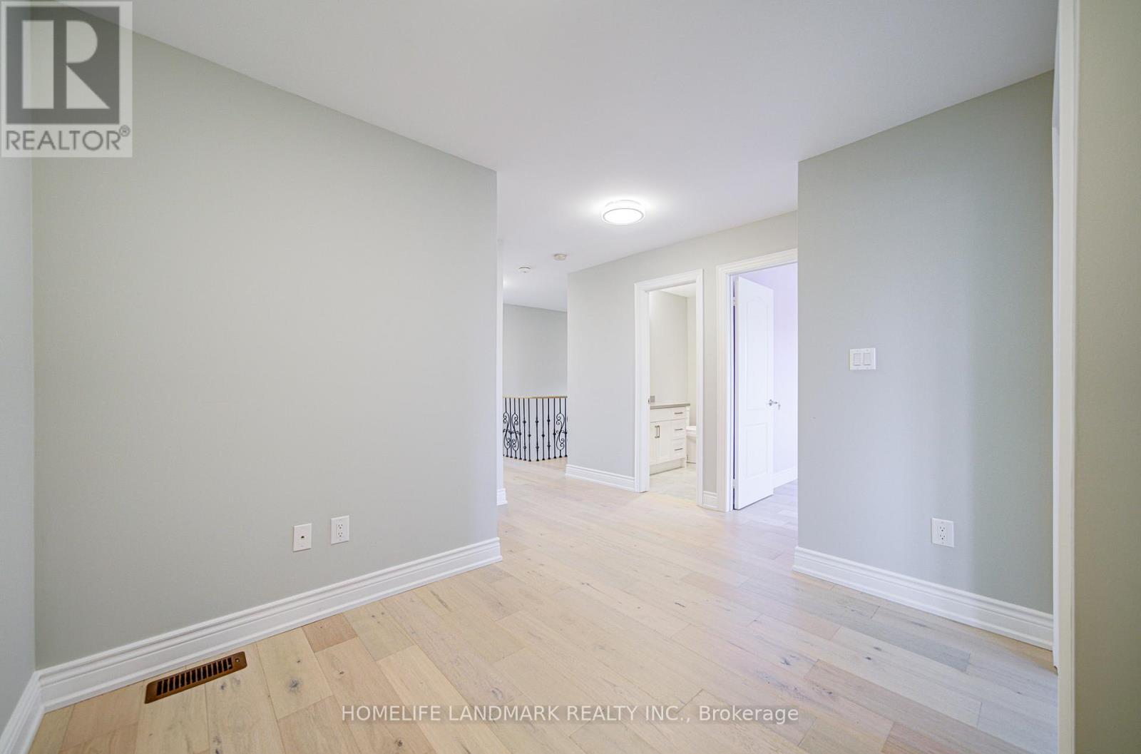 214 Alfred Paterson Drive, Markham, Ontario  L6E 2E7 - Photo 34 - N12656946