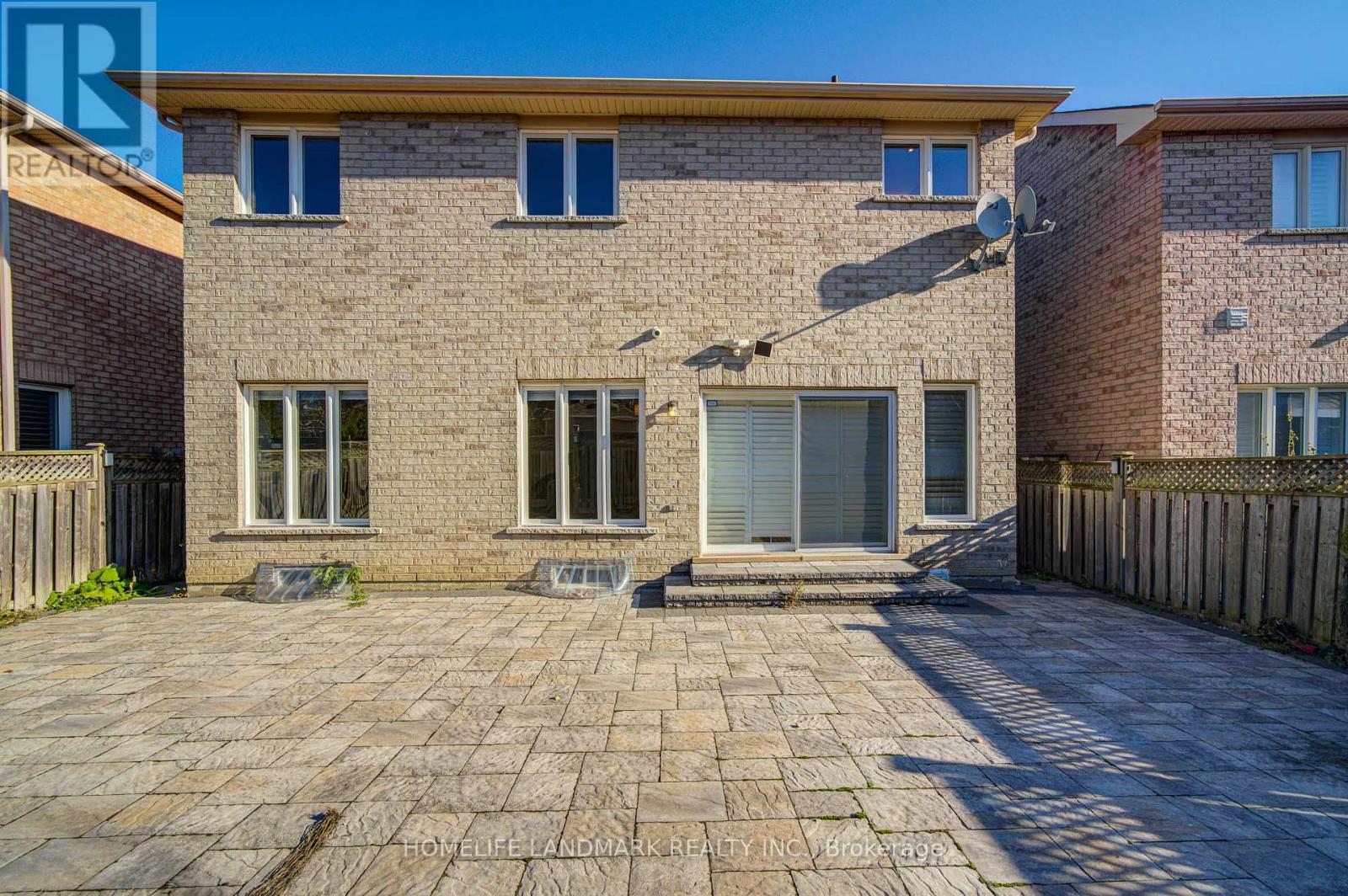 214 Alfred Paterson Drive, Markham, Ontario  L6E 2E7 - Photo 48 - N12656946