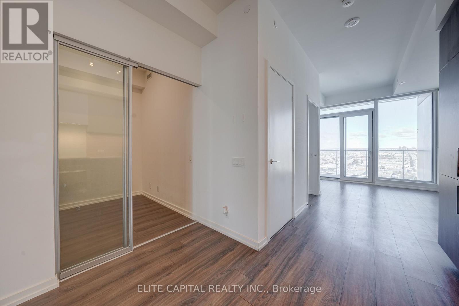 3007 - 7890 Jane Street, Vaughan, Ontario  L4K 0K9 - Photo 3 - N12649152