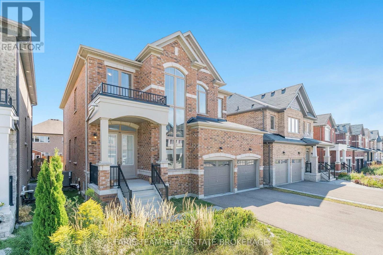 1547 MCROBERTS CRESCENT, innisfil, Ontario