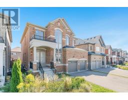 1547 MCROBERTS CRESCENT, Innisfil, Ontario