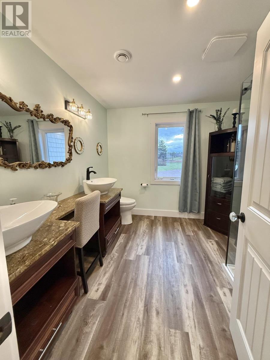 40 Stan Pearson Road, Stanley Bridge, Prince Edward Island  C0B 1M0 - Photo 24 - 202600041