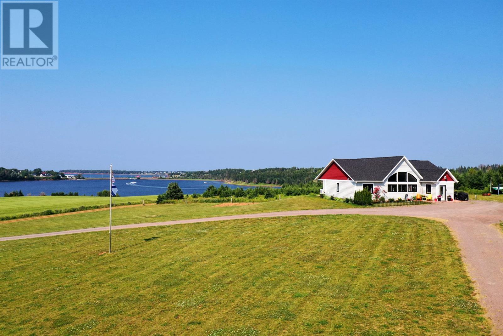 40 Stan Pearson Road, Stanley Bridge, Prince Edward Island  C0B 1M0 - Photo 44 - 202600041