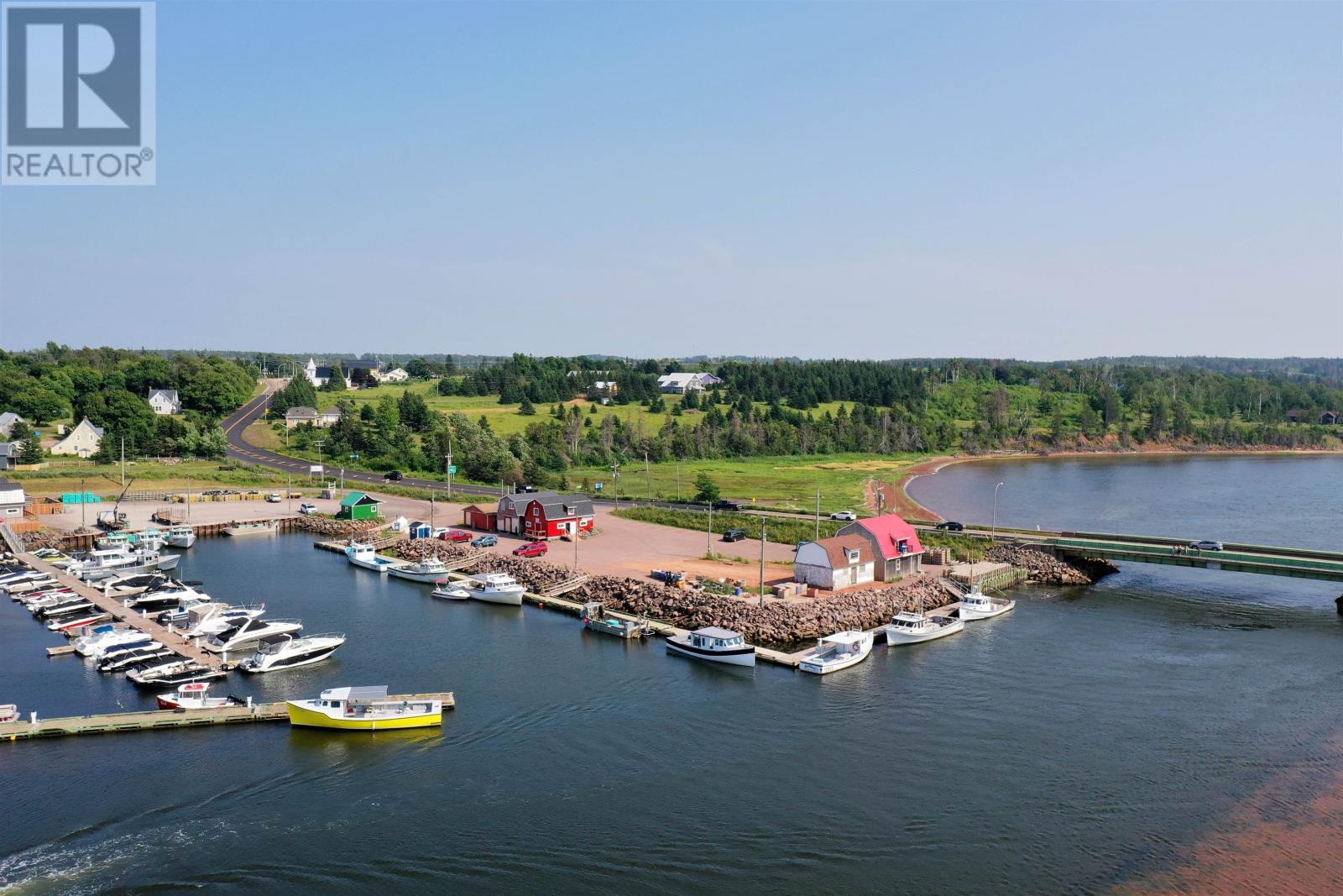 40 Stan Pearson Road, Stanley Bridge, Prince Edward Island  C0B 1M0 - Photo 43 - 202600041