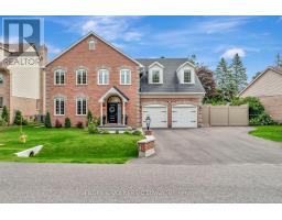 14 BELTON AVENUE, Ottawa, Ontario