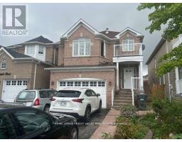 BSMT - 7 ALBRIGHT ROAD, Brampton, Ontario