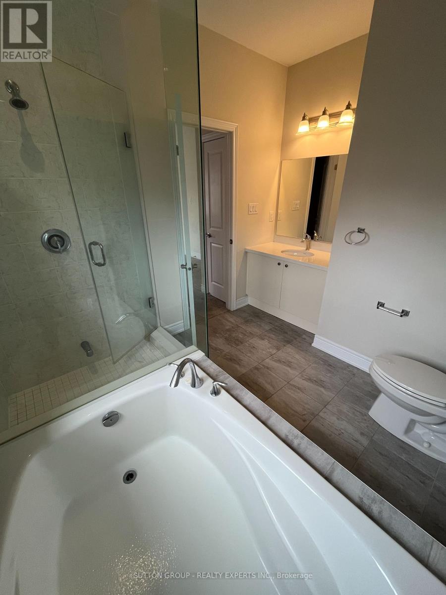 89 Morningside Drive, Halton Hills, Ontario  L7G 0H6 - Photo 17 - W12656824