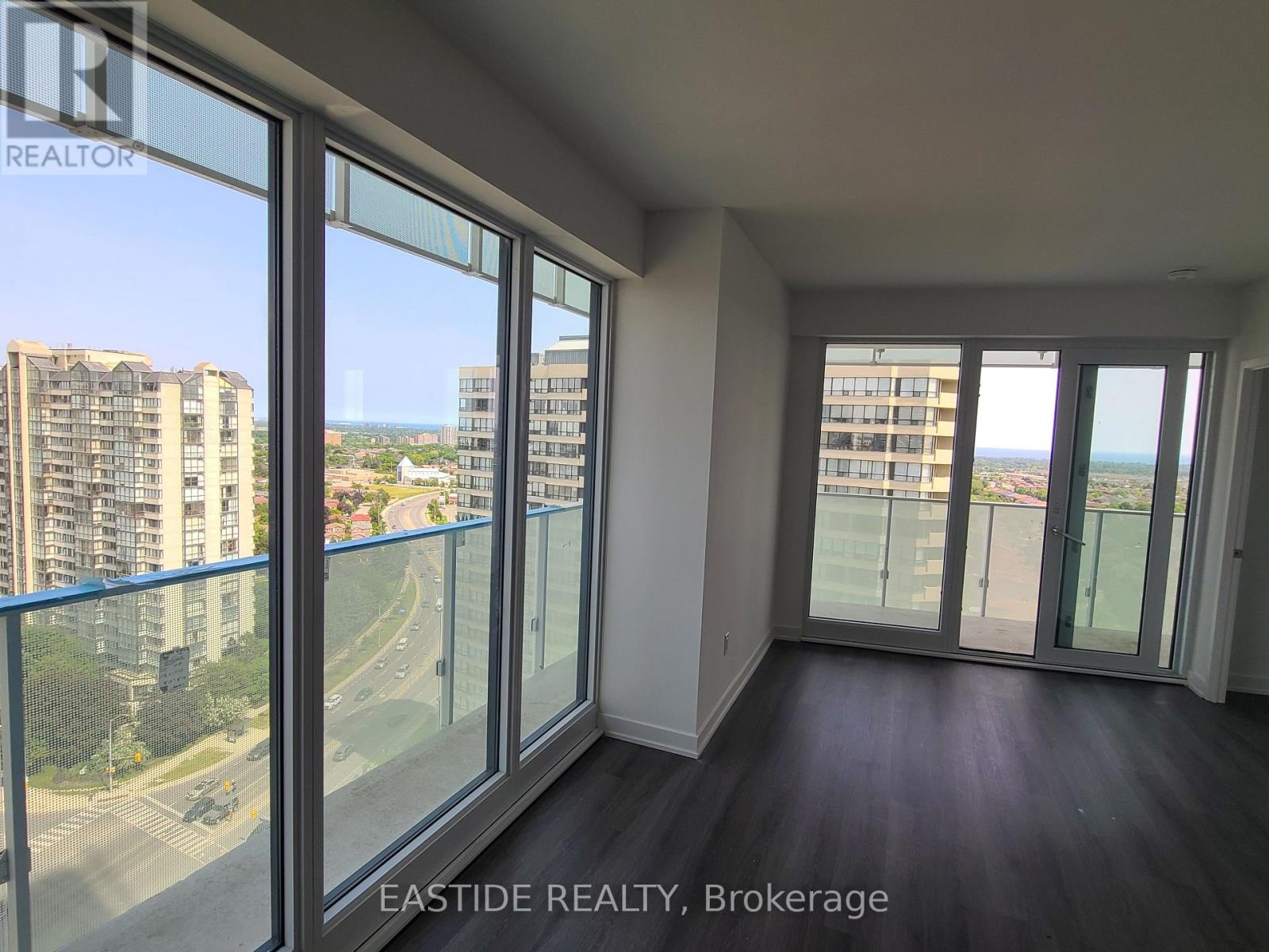 1604 - 3883 Quartz Road, Mississauga, Ontario  L5B 0M3 - Photo 9 - W12656830