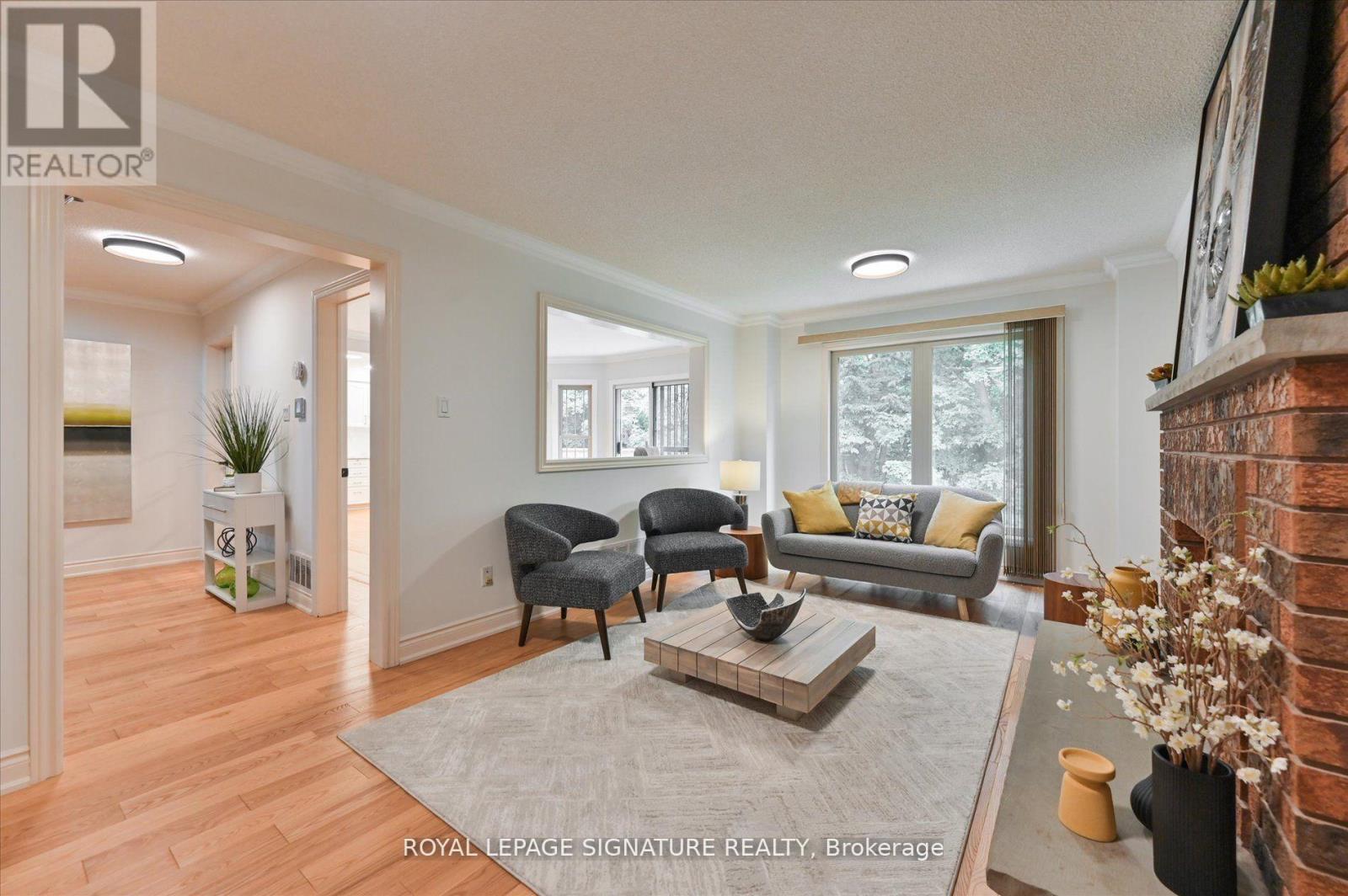 3417 Sanderling Crescent, Mississauga, Ontario  L5L 3P4 - Photo 16 - W12656834