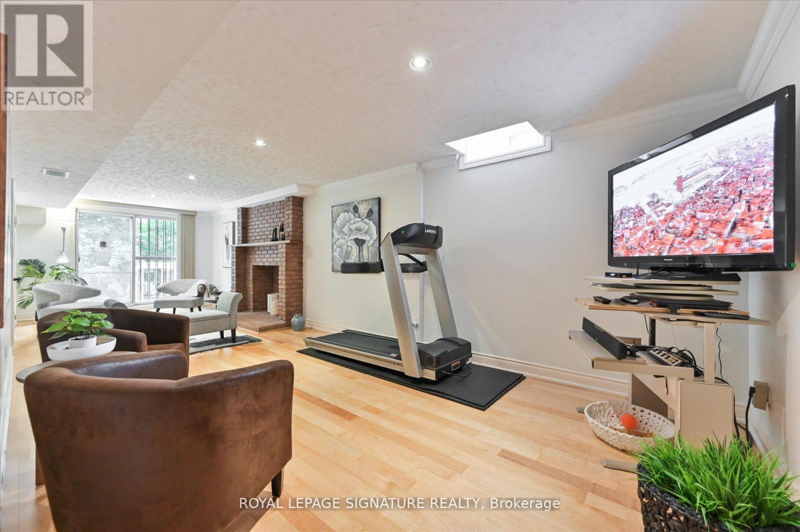 3417 Sanderling Crescent, Mississauga, Ontario  L5L 3P4 - Photo 34 - W12656834