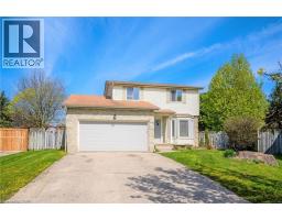 108 JACKPINE Place, waterloo, Ontario