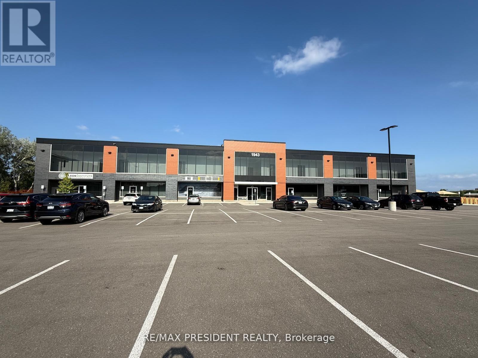 B103 - 1943 IRONOAK WAY, Oakville, Ontario