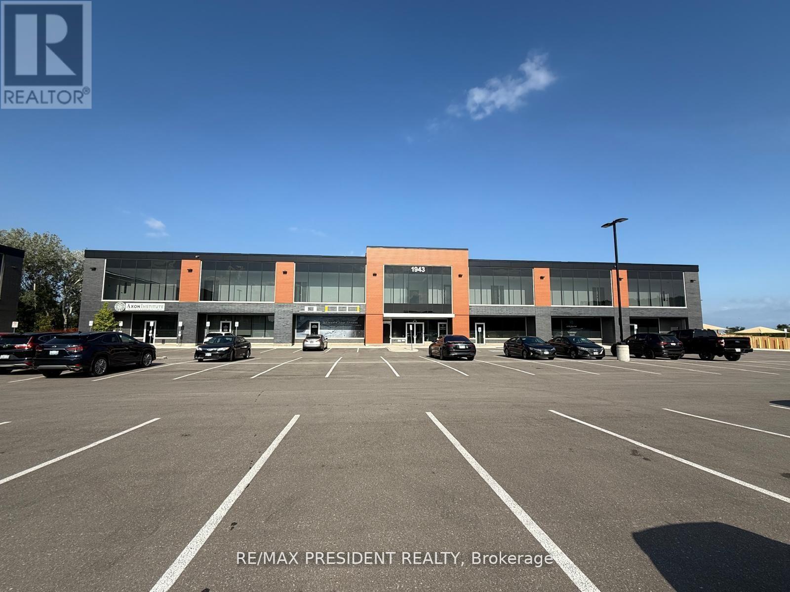 B103 - 1943 Ironoak Way, Oakville, Ontario  L6H 3V7 - Photo 22 - W12656836